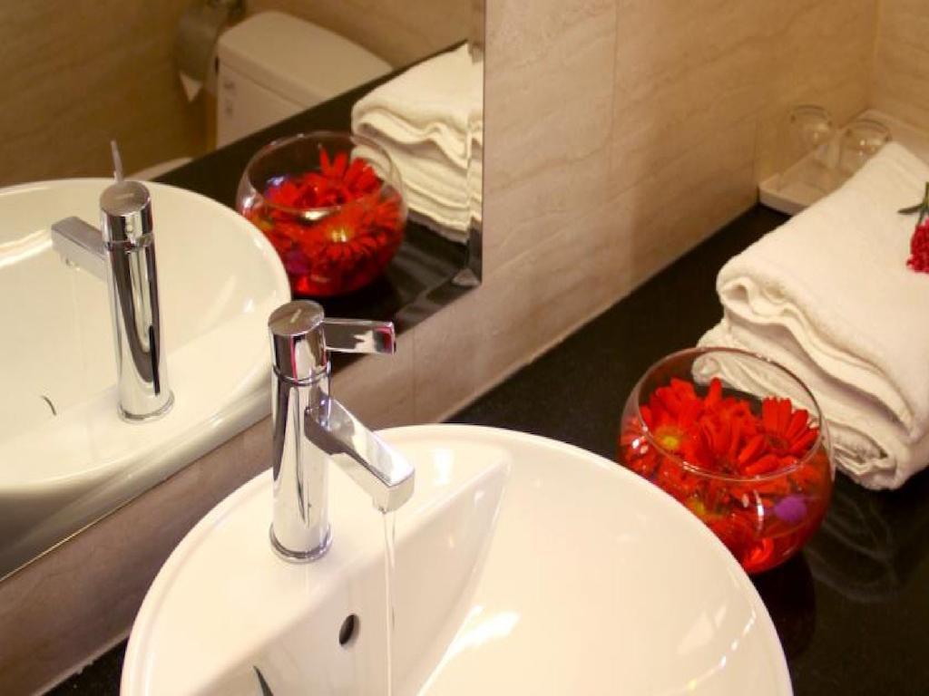 Lac Vien Hotel ホーチミン市 部屋 写真