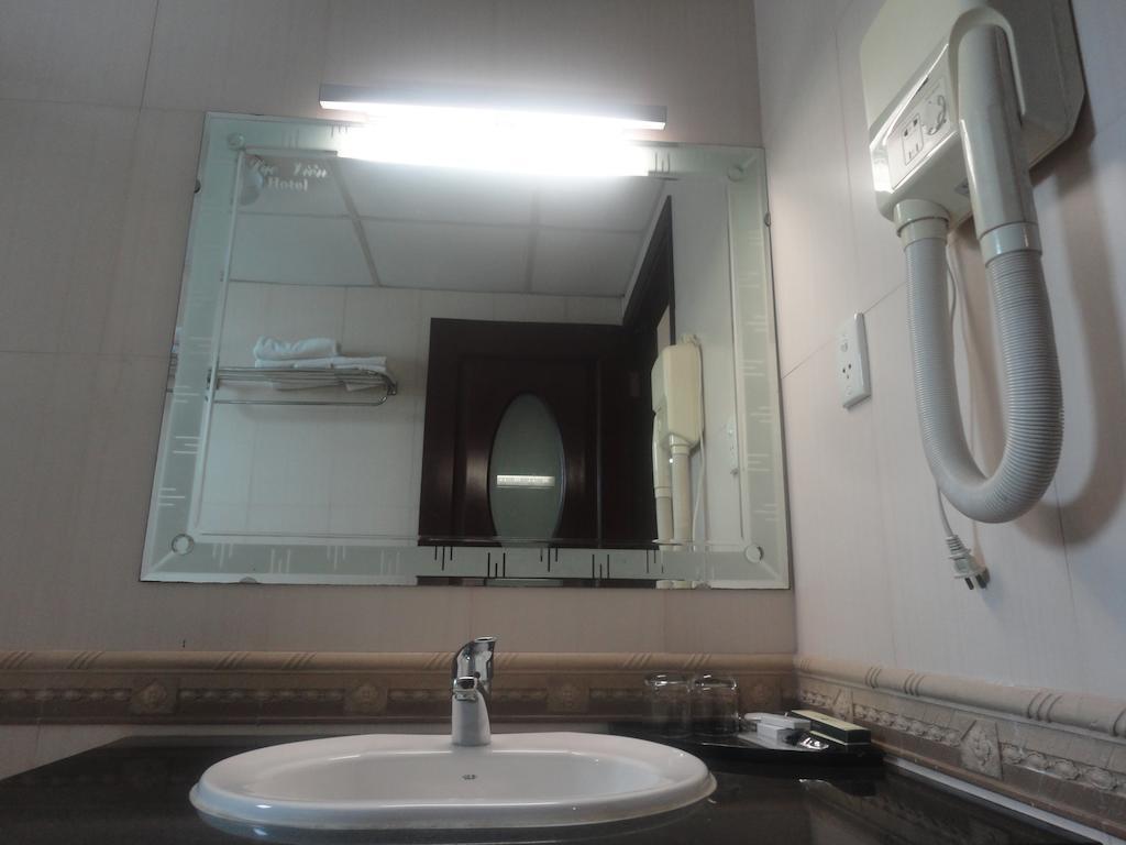Lac Vien Hotel ホーチミン市 部屋 写真